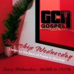 Worship Wednesday